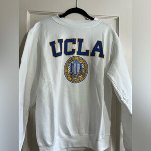 UCLA Women Champion Crewneck